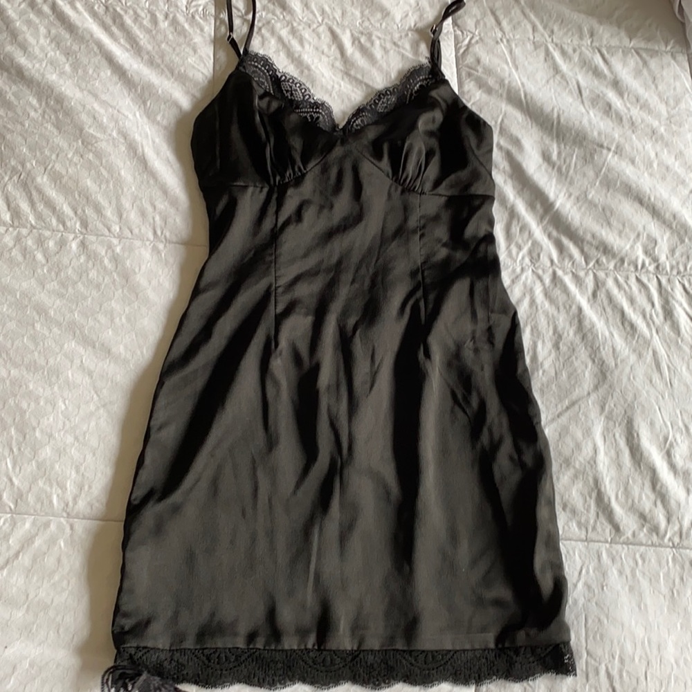 Princess Polly Dress